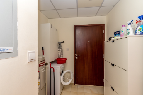Spacious 2BR Apartment for Sale in Sadaf 6
