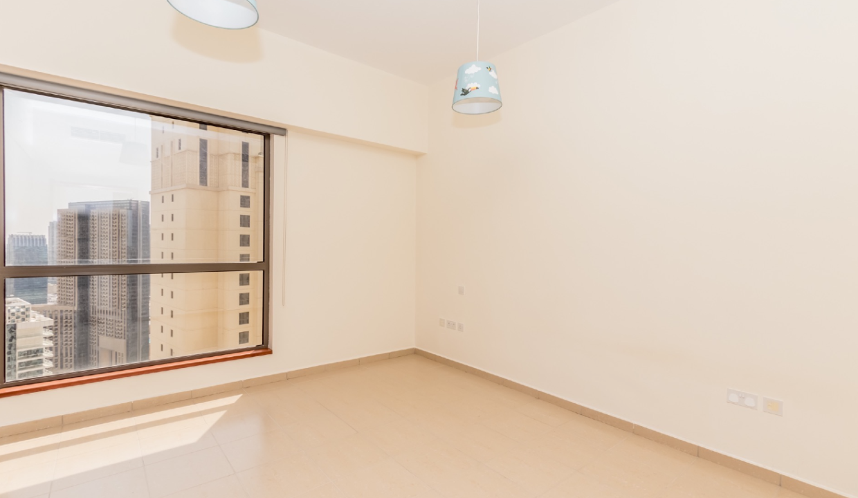 Spacious 2BR Apartment for Sale in Sadaf 6