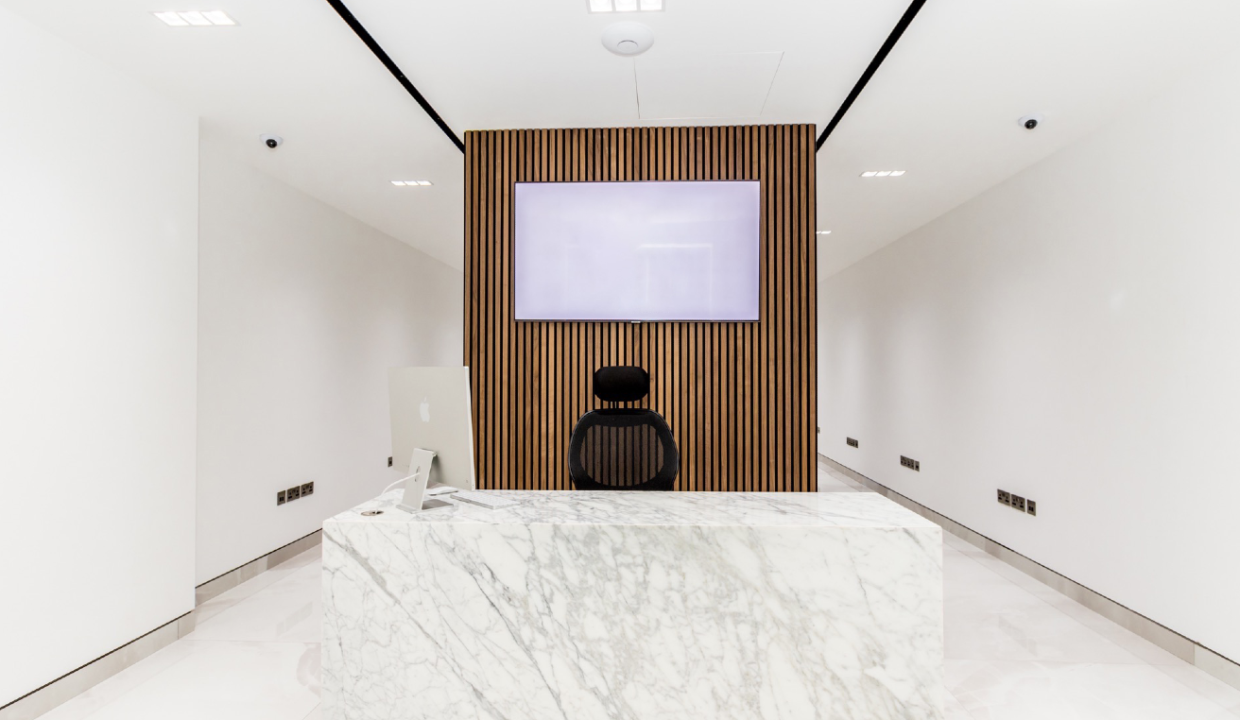 Modern| Fully Fitted | Office for Sale-2