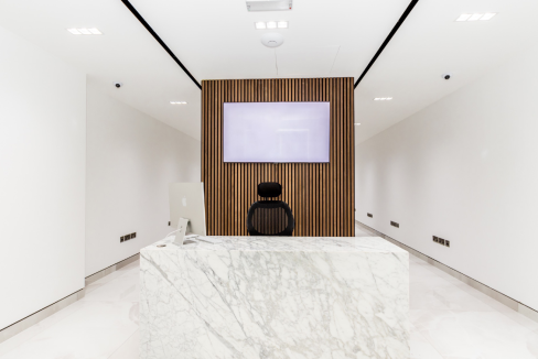 Modern| Fully Fitted | Office for Sale-2