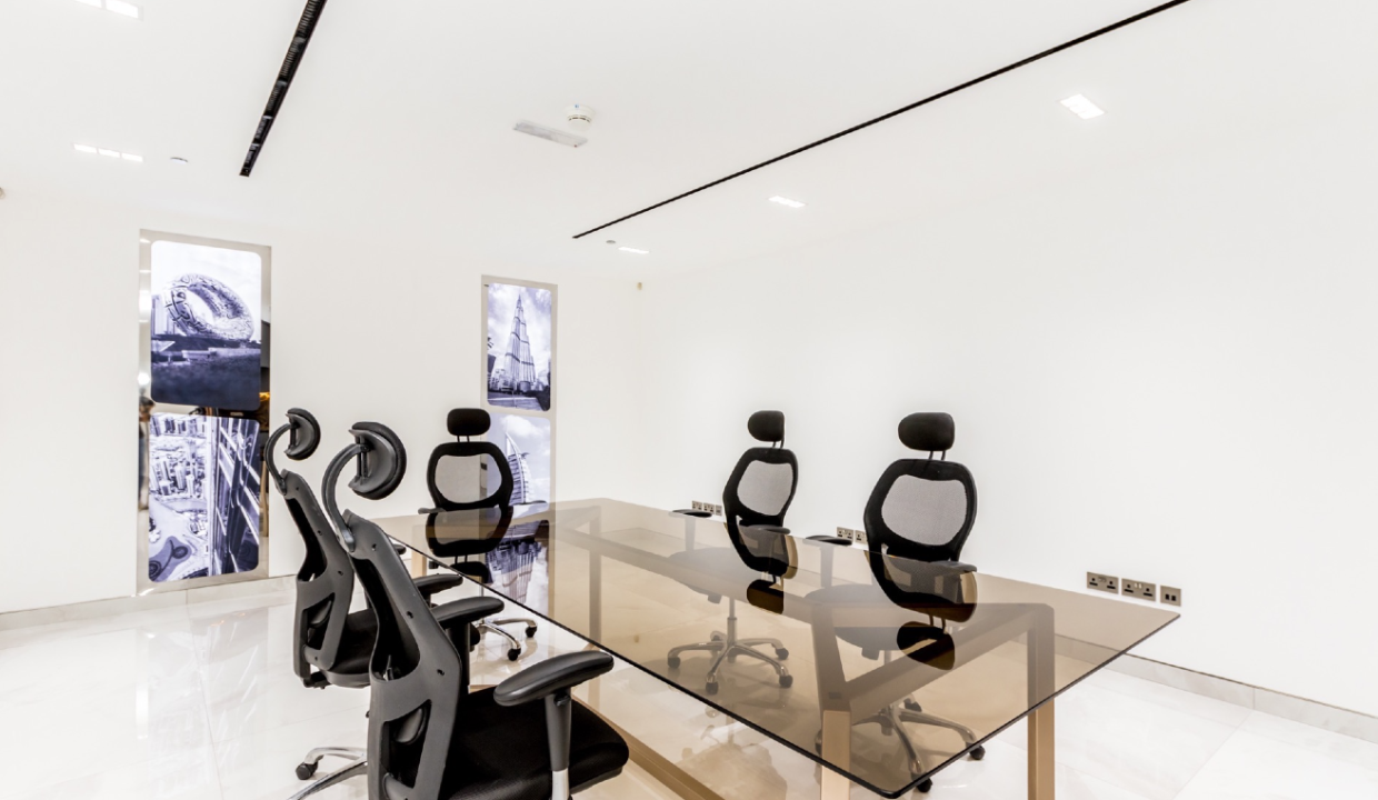 Modern| Fully Fitted | Office for Sale-3