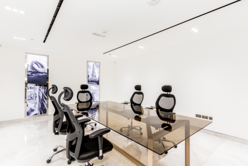 Modern| Fully Fitted | Office for Sale-3
