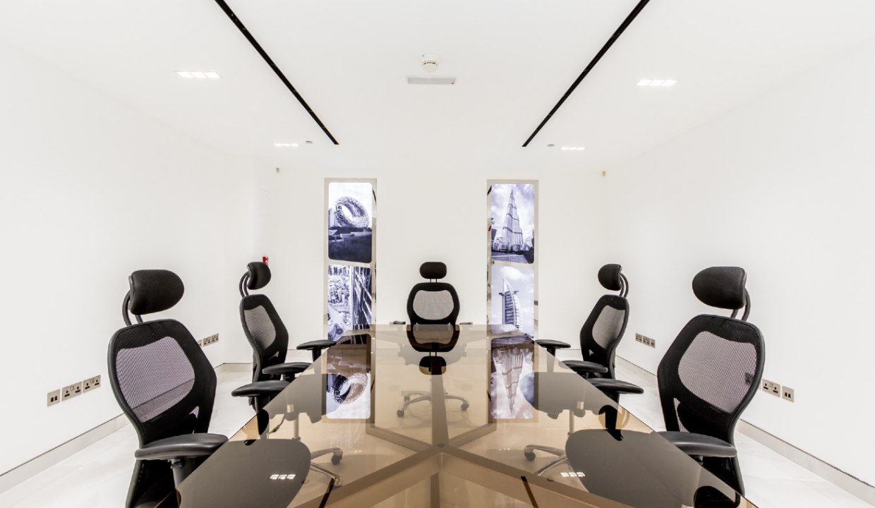 Modern| Fully Fitted | Office for Sale-4