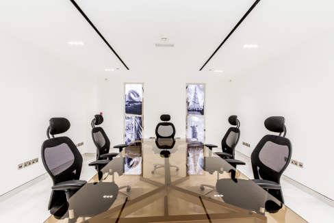 Modern| Fully Fitted | Office for Sale-4