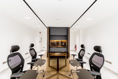 Modern| Fully Fitted | Office for Sale-5
