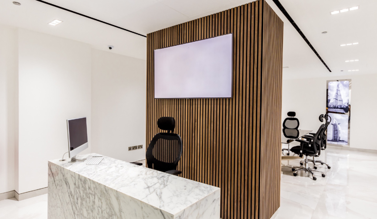 Modern| Fully Fitted | Office for Sale-9