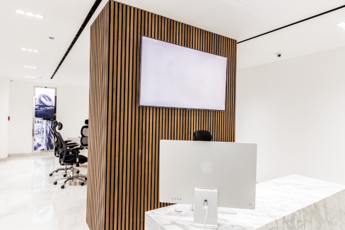 Modern| Fully Fitted | Office for Sale-10