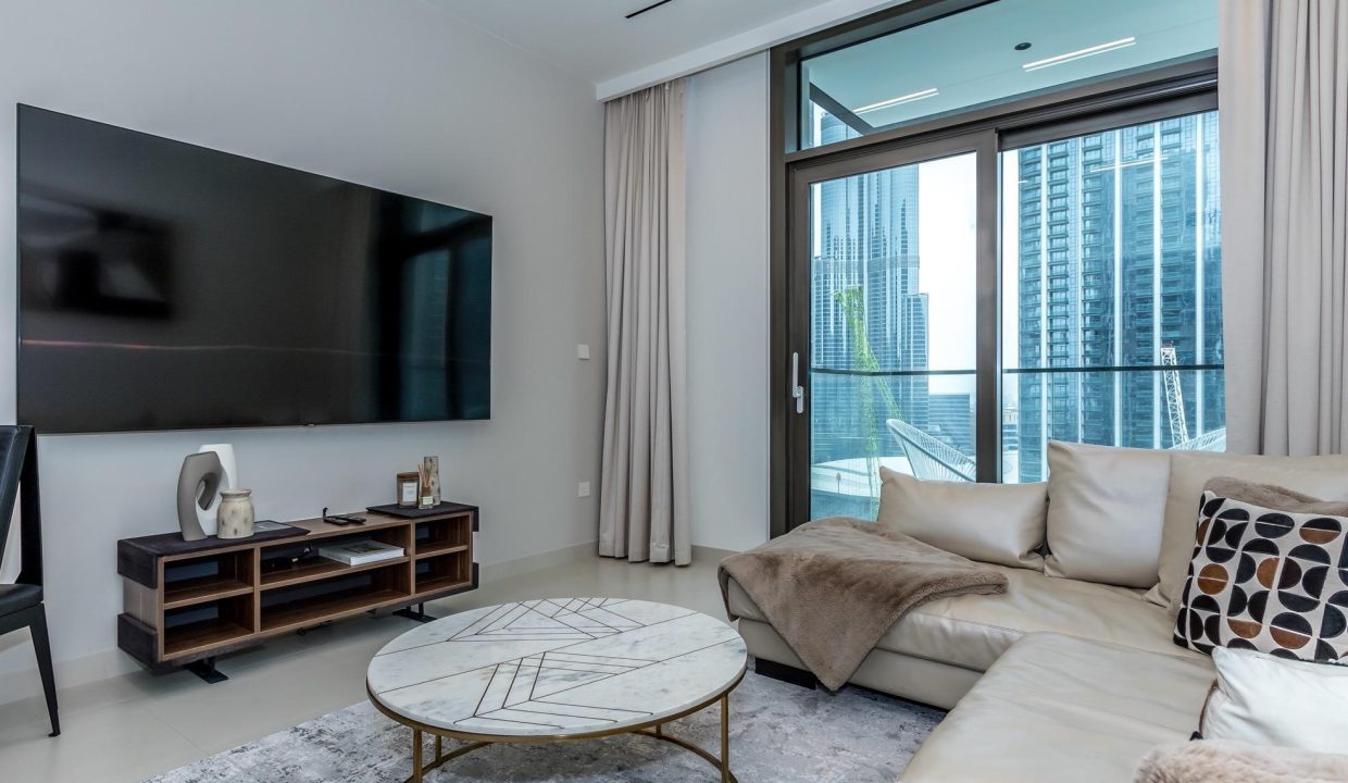 Upgraded 3 BR | Burj Khalifa View | Multiple Units-2