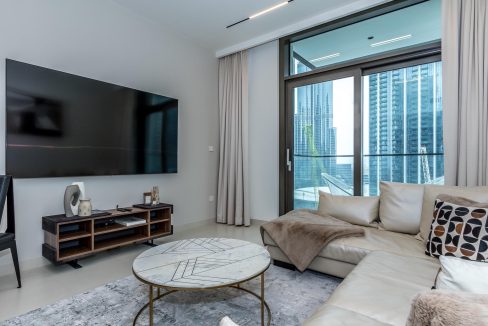 Upgraded 3 BR | Burj Khalifa View | Multiple Units-2