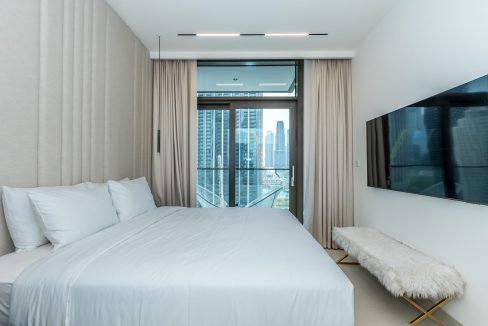 Upgraded 3 BR | Burj Khalifa View | Multiple Units-15