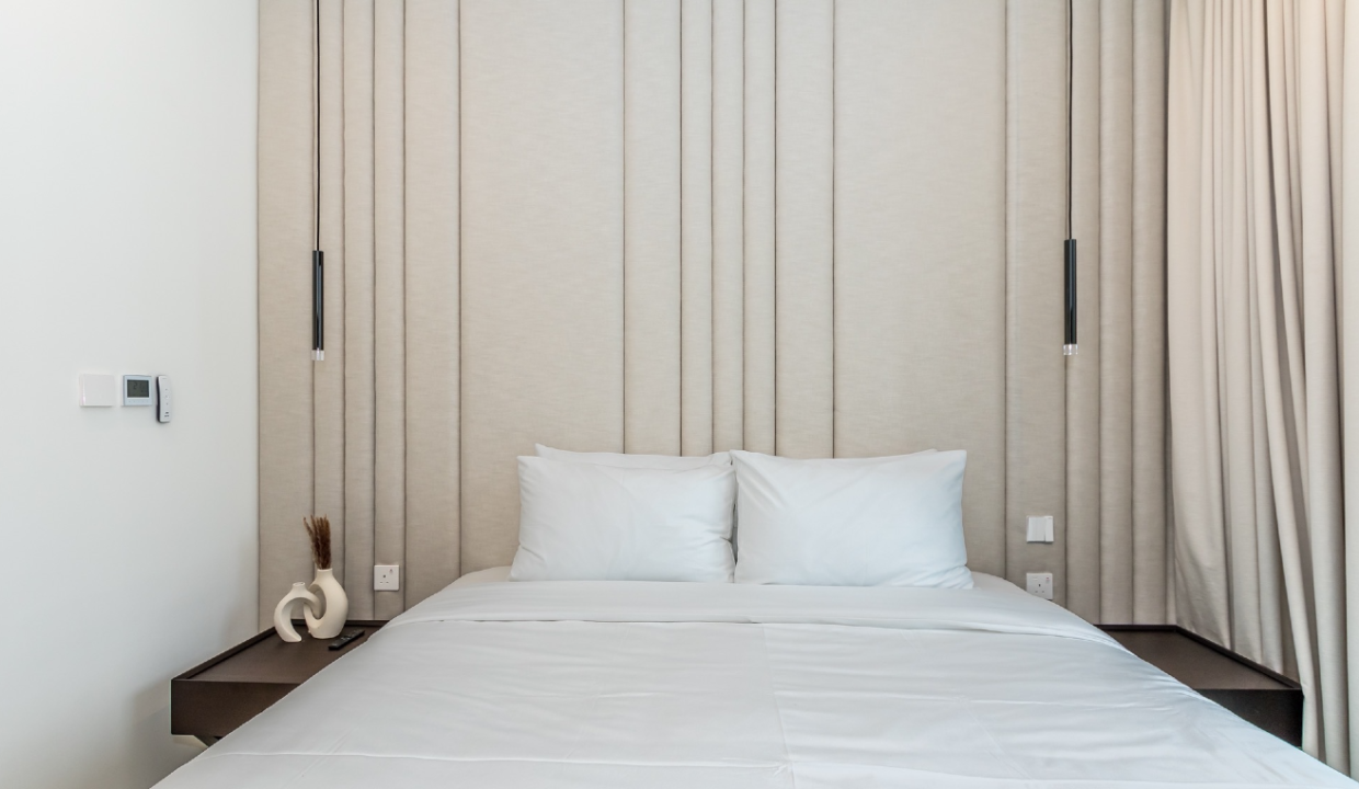 3 BR Apartment for Rent at Burj Crown-17