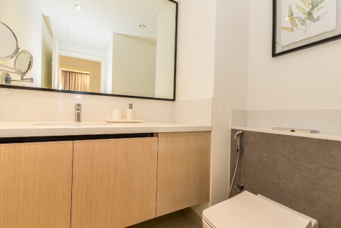 3 BR Apartment for Rent at Burj Crown-18