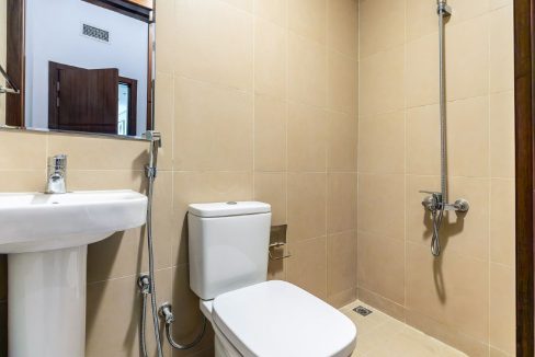 3BR + Maid | Burj Khalifa View | High Floor-19