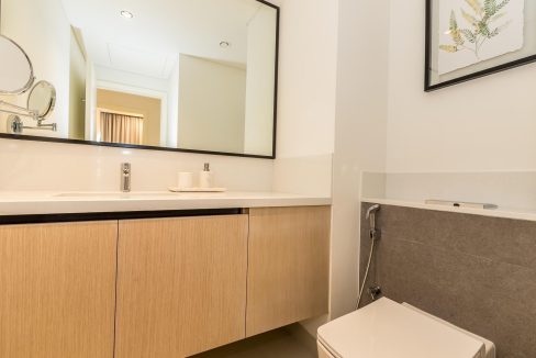 Upgraded 3 BR | Burj Khalifa View | Multiple Units-19
