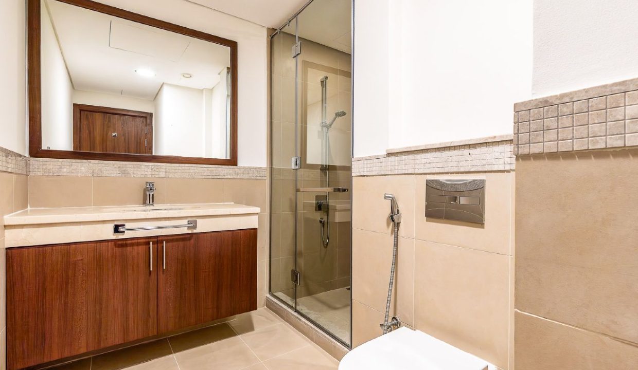 3BR + Maid | Burj Khalifa View | High Floor-22