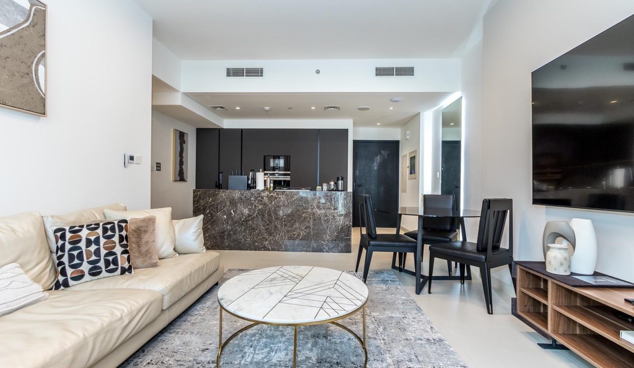 Upgraded 3 BR | Burj Khalifa View | Multiple Units-1