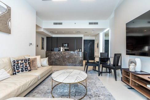 Upgraded 3 BR | Burj Khalifa View | Multiple Units-1