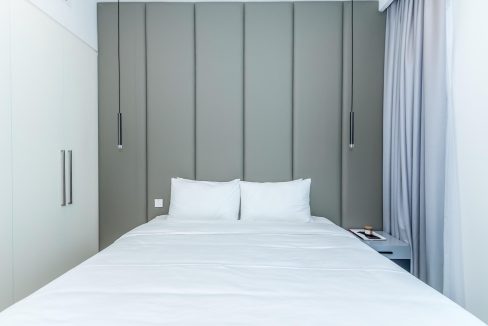 Upgraded 3 BR | Burj Khalifa View | Multiple Units-9