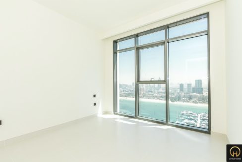 Luxurious 3BR | High Floor | Marina Skyline View-15
