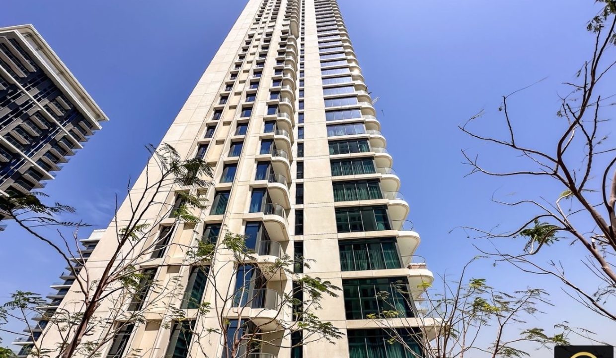 Luxurious 3BR | High Floor | Marina Skyline View-24