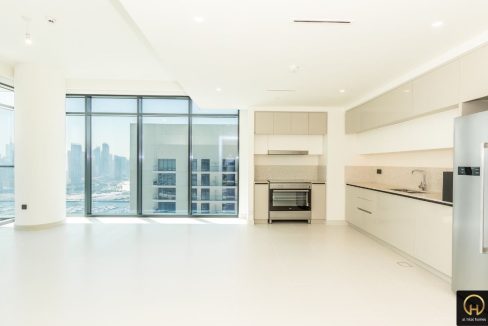 Luxurious 3BR | High Floor | Marina Skyline View-6