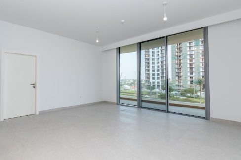 Stylish 2-Bedroom for Rent in Ellington House-2