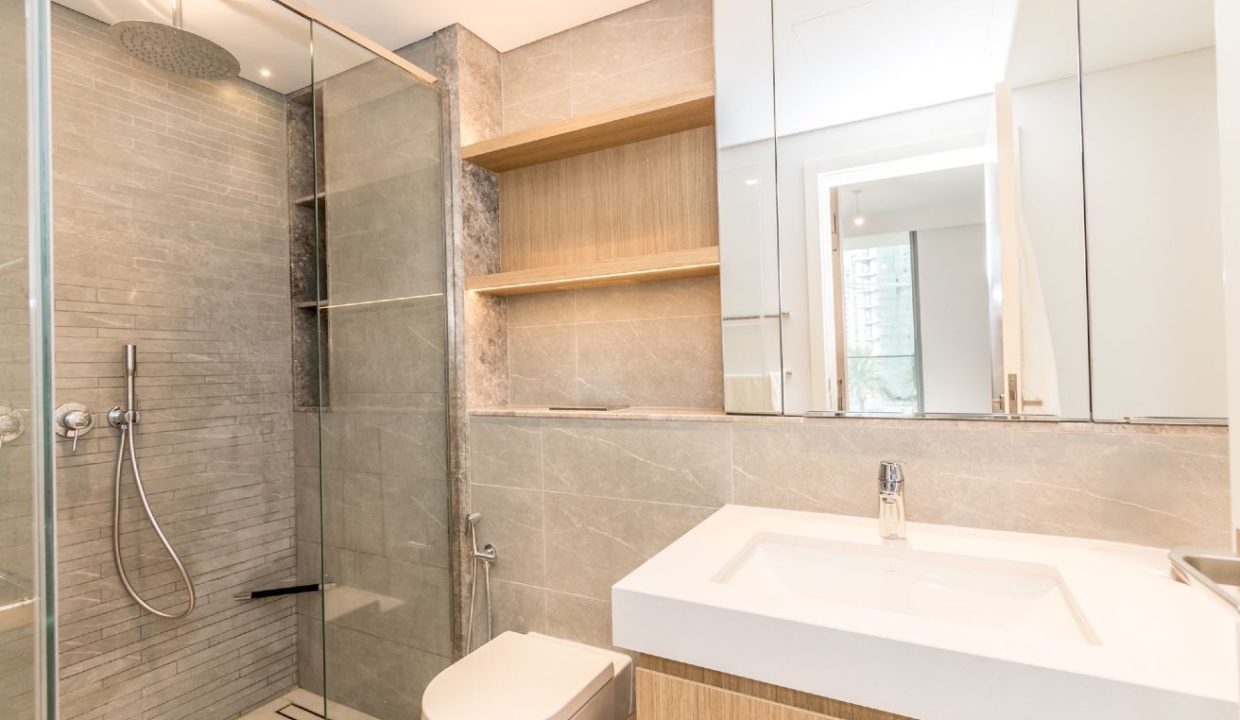 Stylish 2-Bedroom for Rent in Ellington House-14