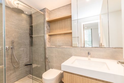 Stylish 2-Bedroom for Rent in Ellington House-14