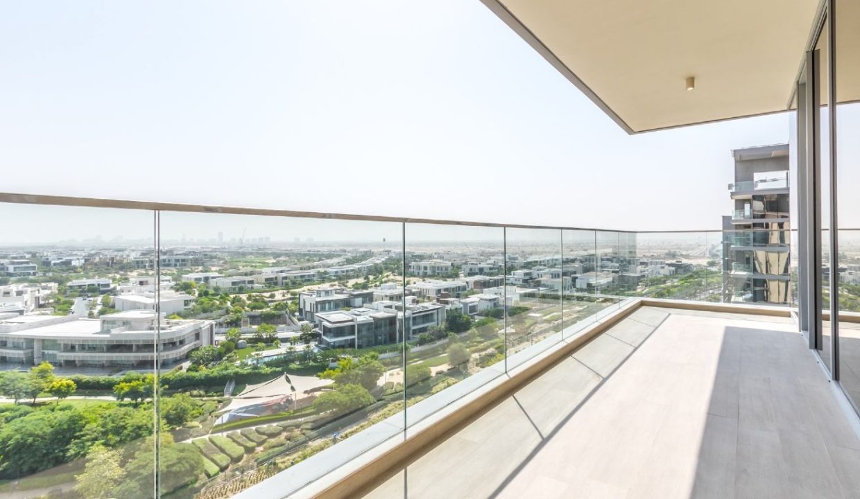 Ellington House | Stylish 3BR with Top Facilities-16