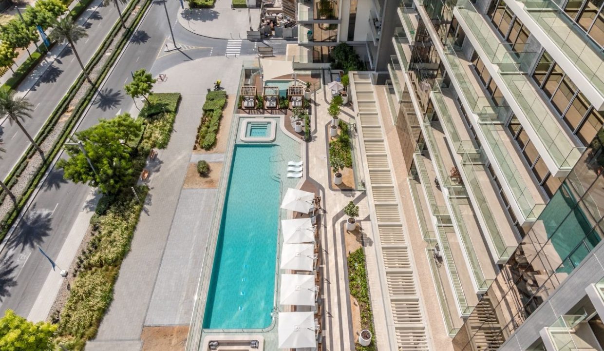 Ellington House | Stylish 3BR with Top Facilities-19