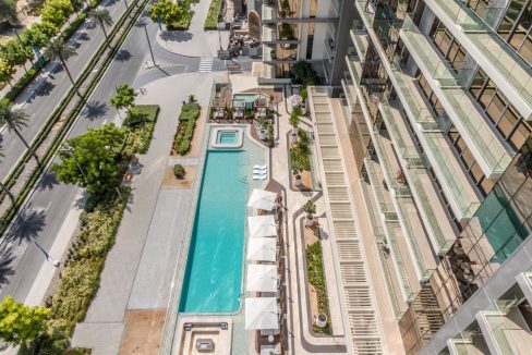 Ellington House | Stylish 3BR with Top Facilities-19