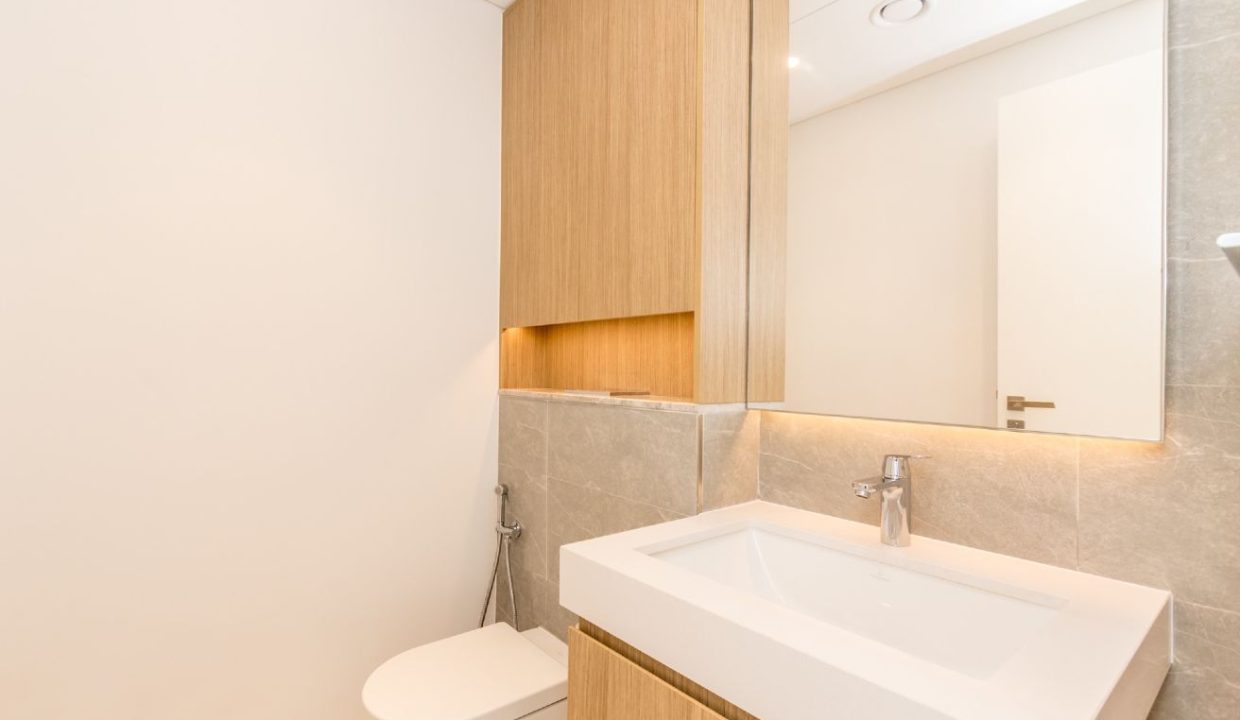 Ellington House | Stylish 3BR with Top Facilities-23