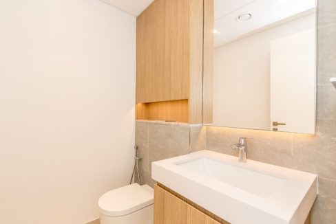 Ellington House | Stylish 3BR with Top Facilities-23