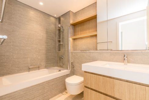 Ellington House | Stylish 3BR with Top Facilities-24