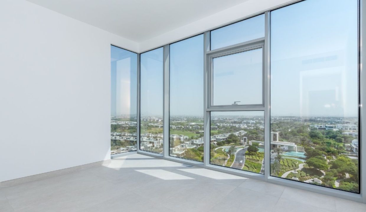 Ellington House | Stylish 3BR with Top Facilities-1