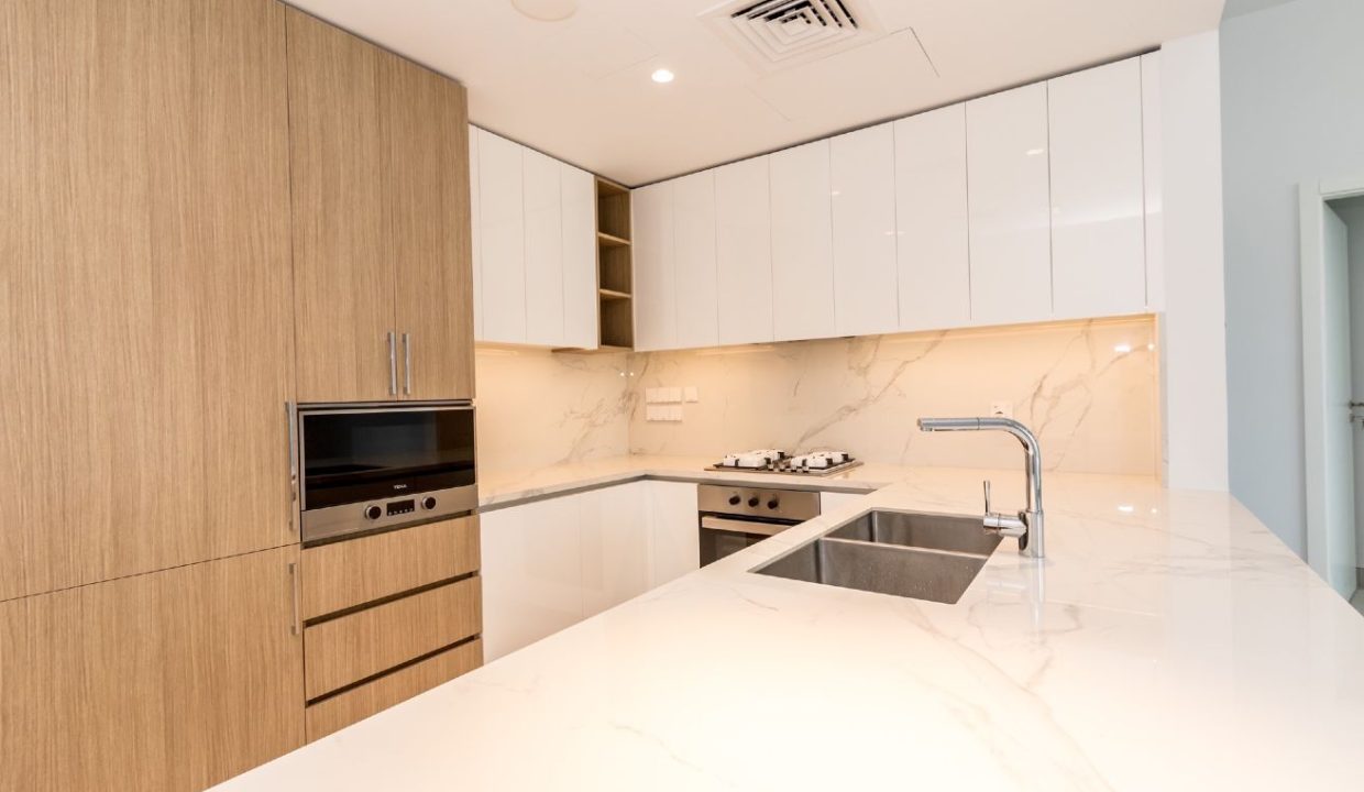 Stylish 2-Bedroom for Rent in Ellington House-5