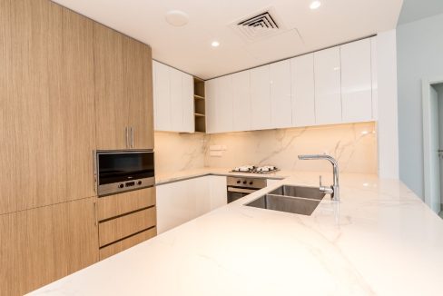 Stylish 2-Bedroom for Rent in Ellington House-5