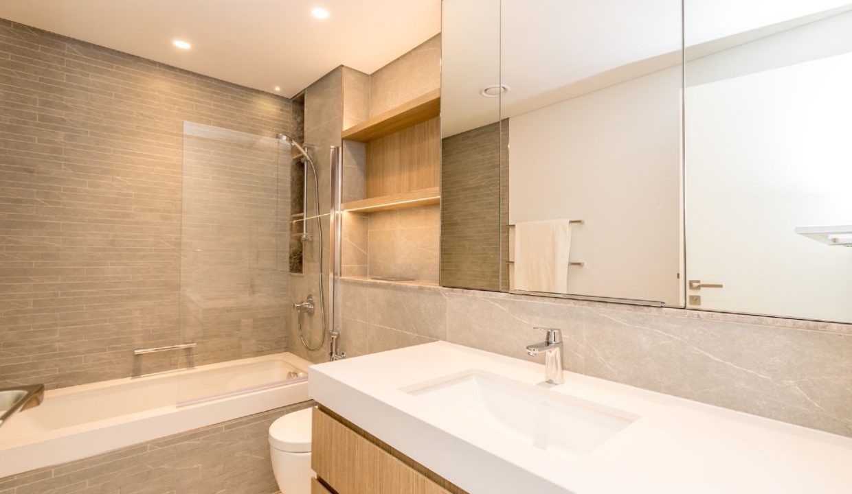Stylish 2-Bedroom for Rent in Ellington House-10