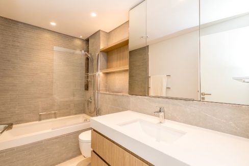 Stylish 2-Bedroom for Rent in Ellington House-10