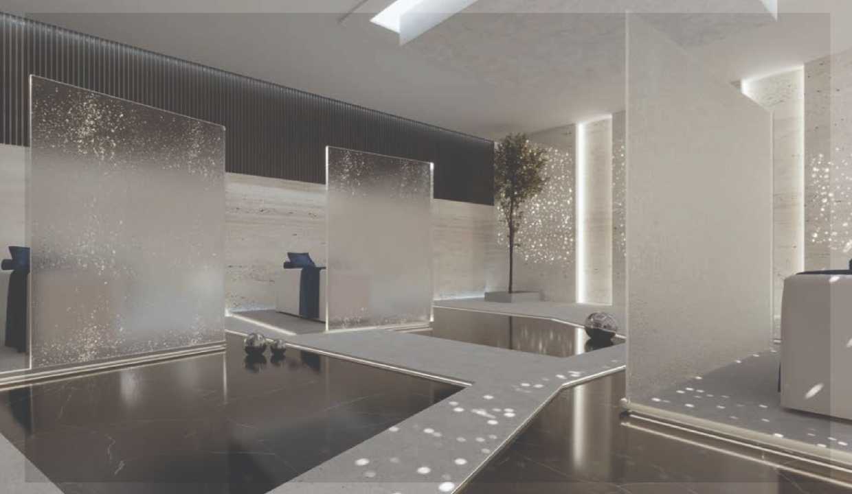Stylish 1BR in Samana Ivy Gardens 2|payment plan-5