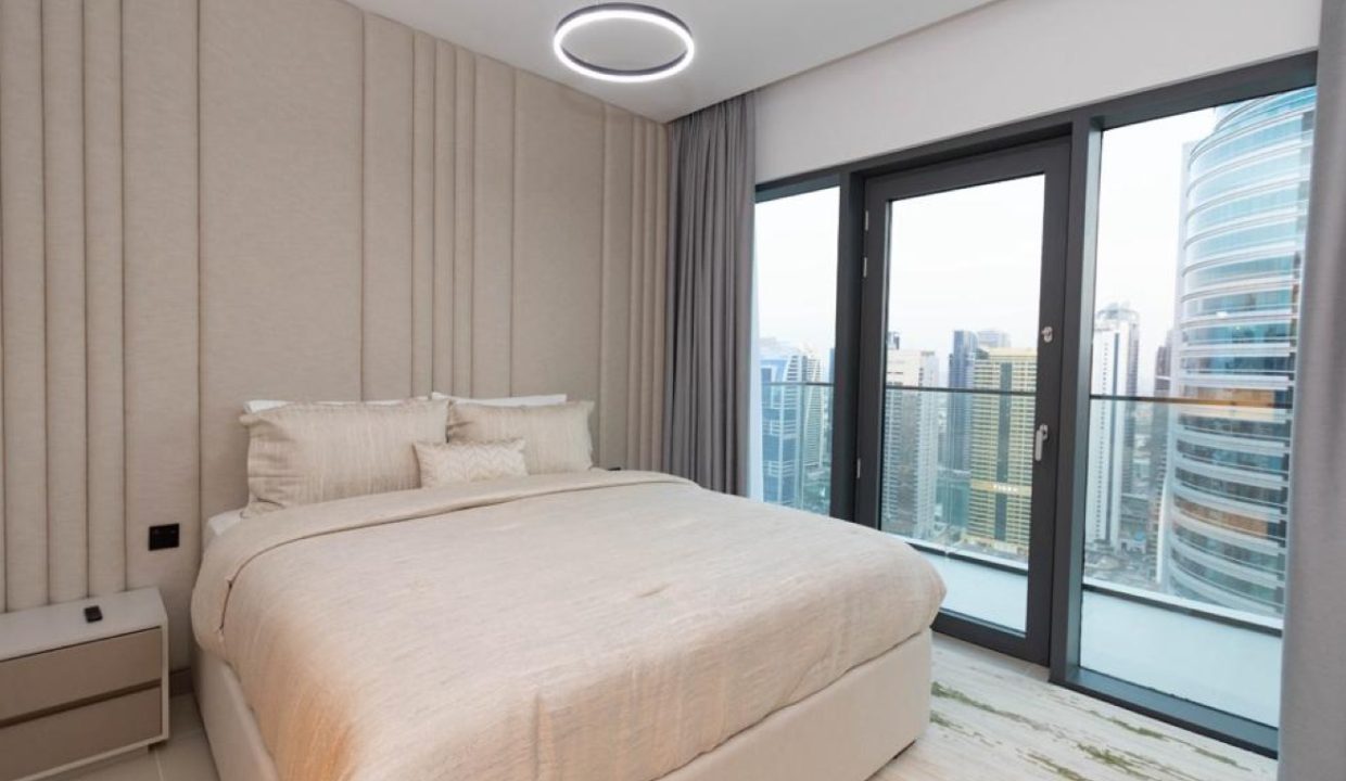 Stylish 1BR | Furnished | Prime Location | Vida-2