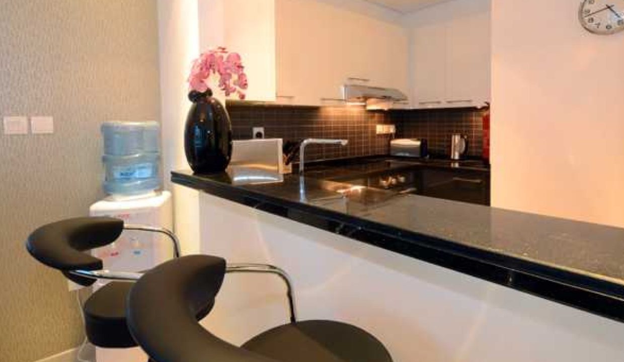 1Bedroom | MarinaView | Silverene Tower B-2