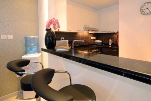 1Bedroom | MarinaView | Silverene Tower B-2