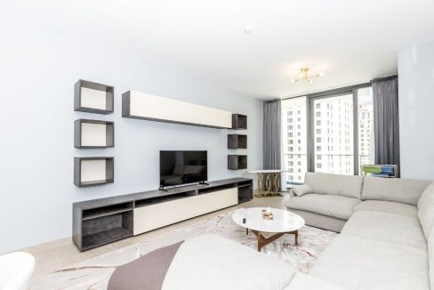 Spacious 2BR with Partial Sea View in Liv-2