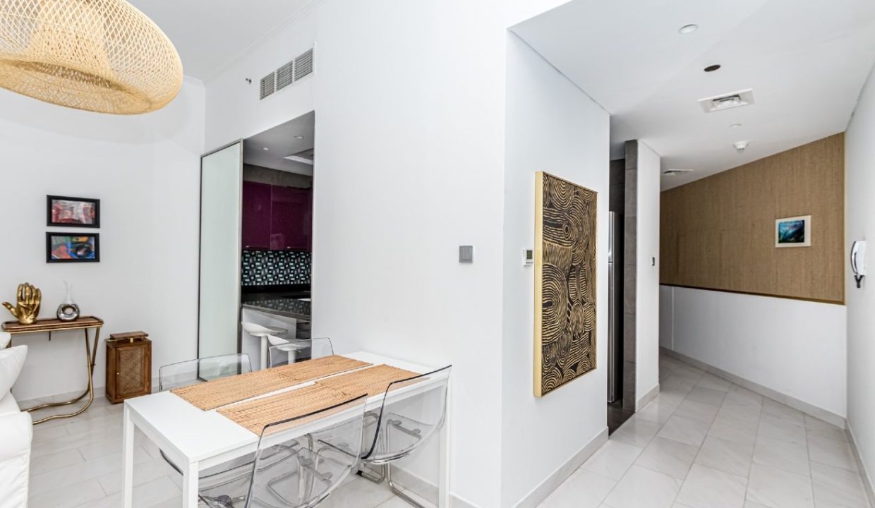 VACANT | FURNISHED | SEA VIEW-11