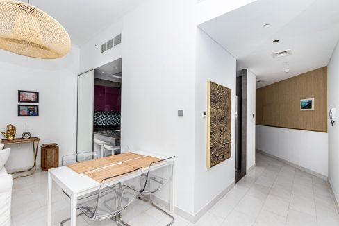 VACANT | FURNISHED | SEA VIEW-11