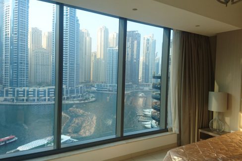 1Bedroom | MarinaView | Silverene Tower B-11