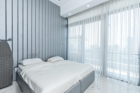 3-Bed |Full Marina View | Fully Upgraded-11