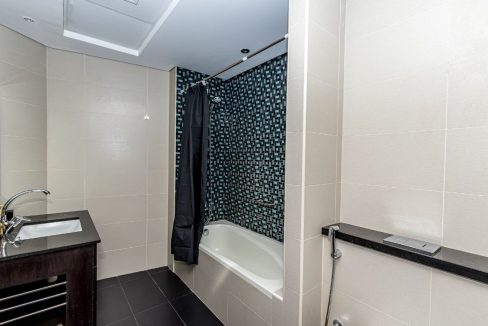 VACANT | FURNISHED | SEA VIEW-12