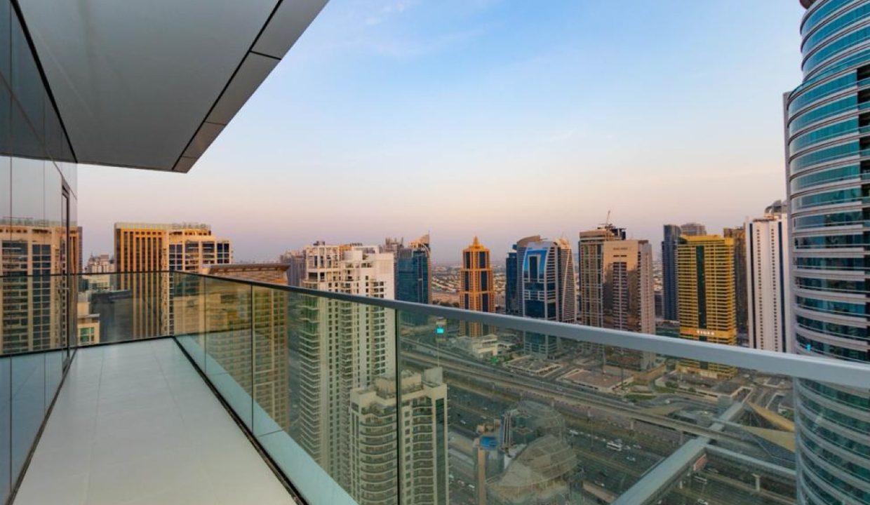 Stylish 1BR | Furnished | Prime Location | Vida-12